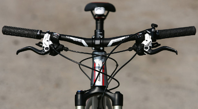 Superior XF 959 2013