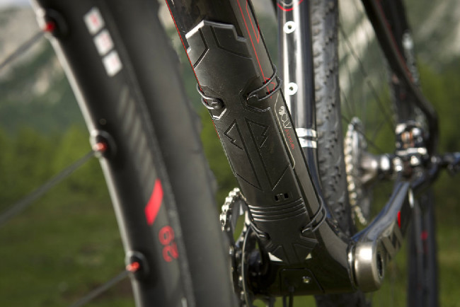 Trek Superfly PRO SL 2013