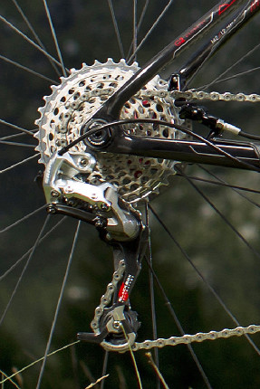 Trek Superfly PRO SL 2013