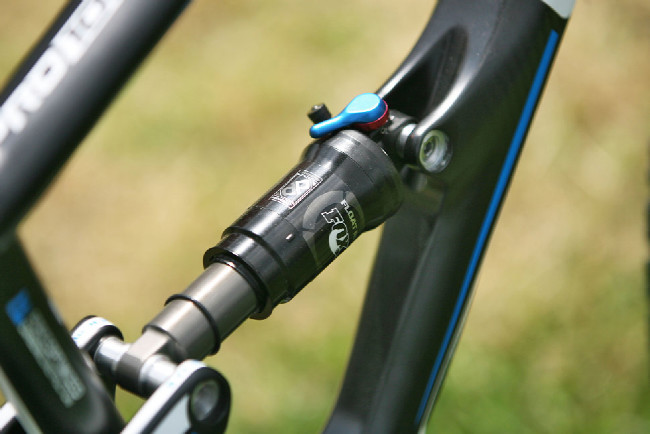 GT Zaskar 100 29r PRO 2013