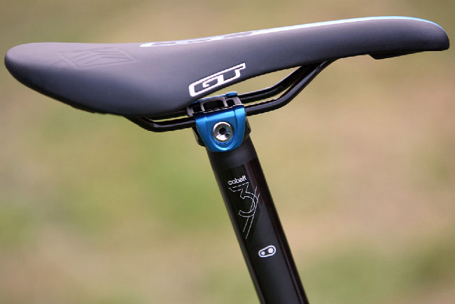 GT Zaskar 100 29r PRO 2013