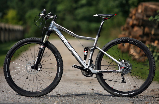 Superior XF 959 2013