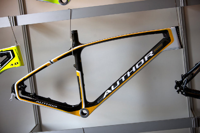 Author 2013 prezentace