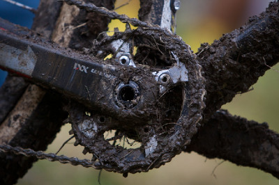 úspěšná premiéra Sramu XX1