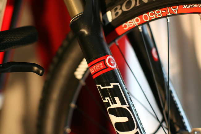 Trek 2013 press launch