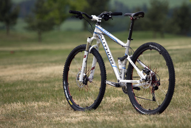 Author 2013 prezentace