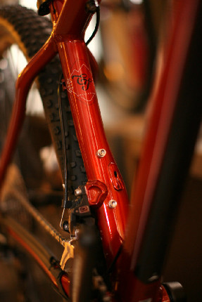 Trek 2013 press launch