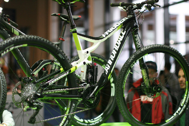 Cannondale 2013