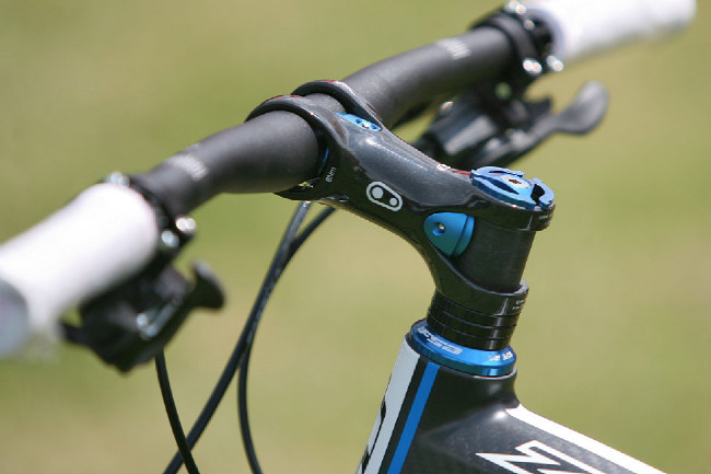 GT Zaskar 100 29r PRO 2013