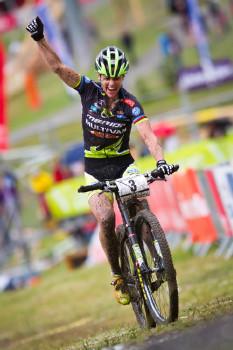 Gunn Rita znovu vítězí