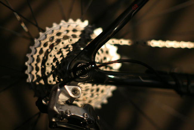 Trek 2013 press launch