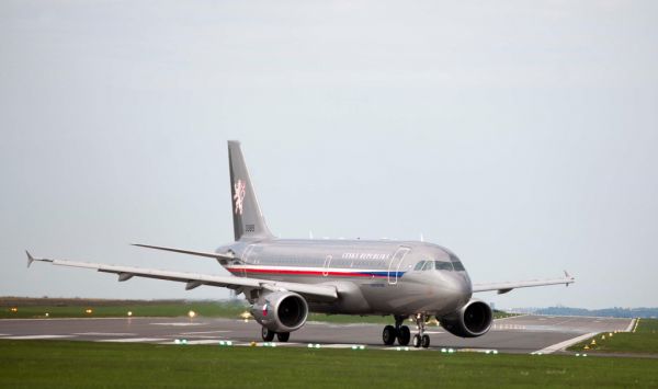 Čeští bikeři odletěli na olympijské hry do Londýna