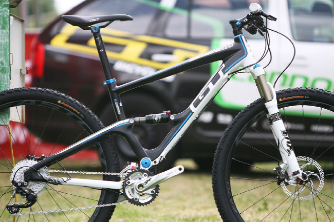 GT Zaskar 100 29r PRO 2013