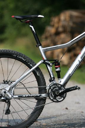 Superior XF 959 2013