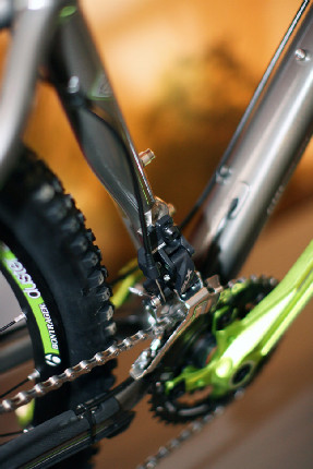 Trek 2013 press launch