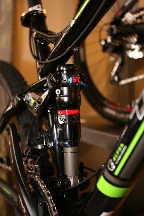 Trek 2013 press launch