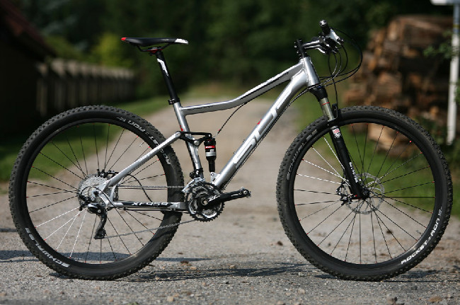 Superior XF 959 2013