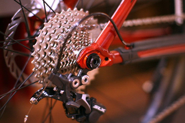 Trek 2013 press launch