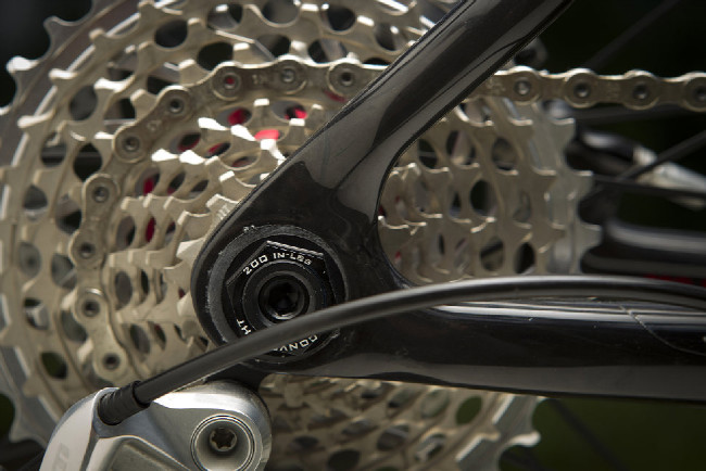 Trek Superfly PRO SL 2013