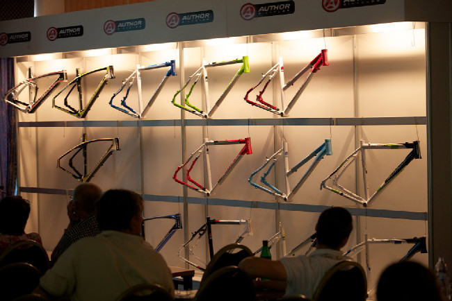 Author 2013 prezentace