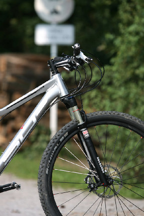 Superior XF 959 2013