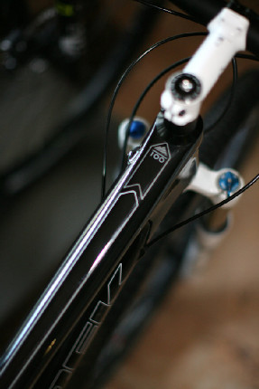 Trek 2013 press launch