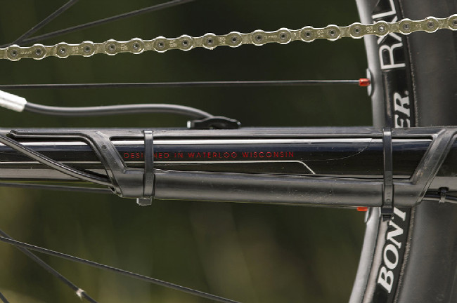 Trek Superfly PRO SL 2013