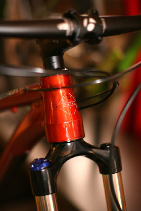 Trek 2013 press launch