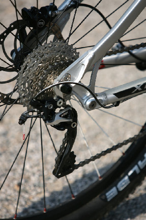 Superior XF 959 2013