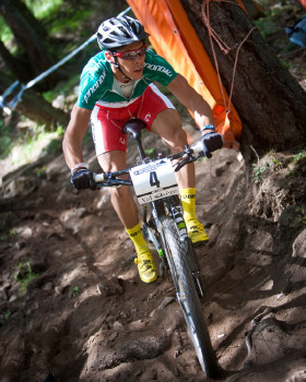 Marco Aurelio Fontana