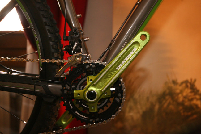 Trek 2013 press launch