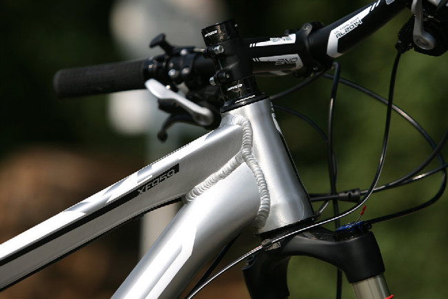 Superior XF 959 2013