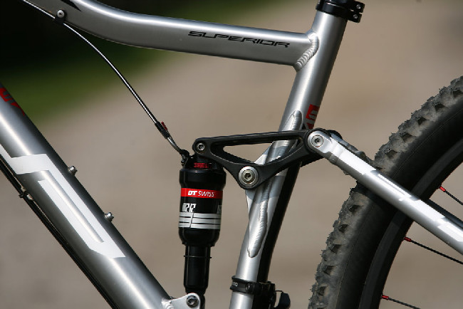 Superior XF 959 2013