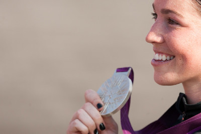 Olympijské hry Londýn 2012 - BMX