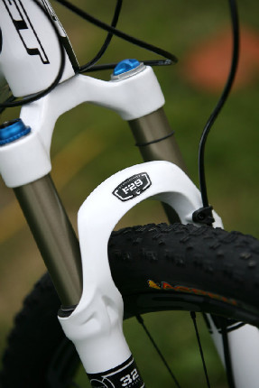 GT Zaskar 100 29r PRO 2013