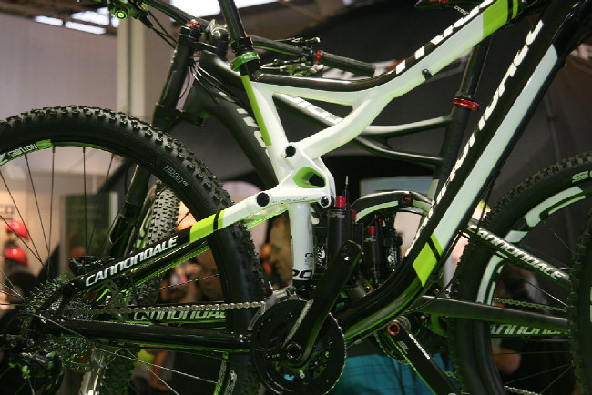 Cannondale 2013