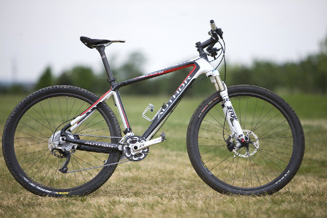 Author 2013 prezentace