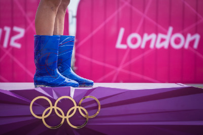 Olympijské hry Londýn 2012 - XC muži