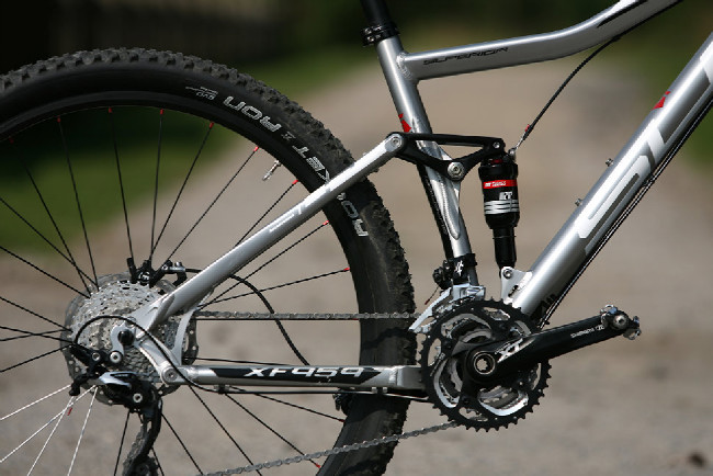 Superior XF 959 2013