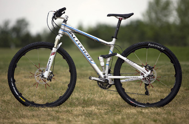 Author 2013 prezentace