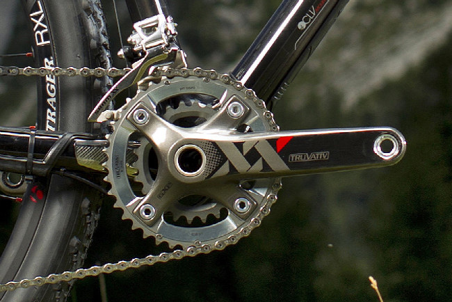 Trek Superfly PRO SL 2013