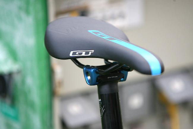 GT Zaskar 100 29r PRO 2013