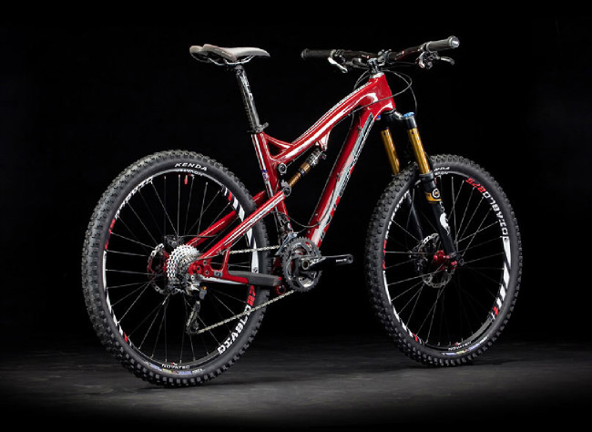 Intense Tracer 27,5"