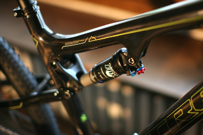 Trek 2013 press launch