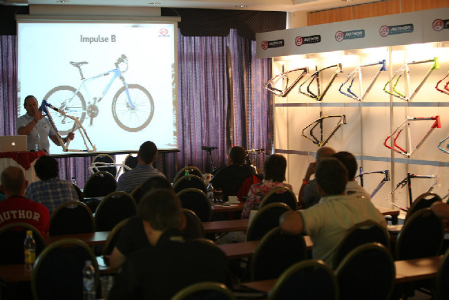 Author 2013 prezentace