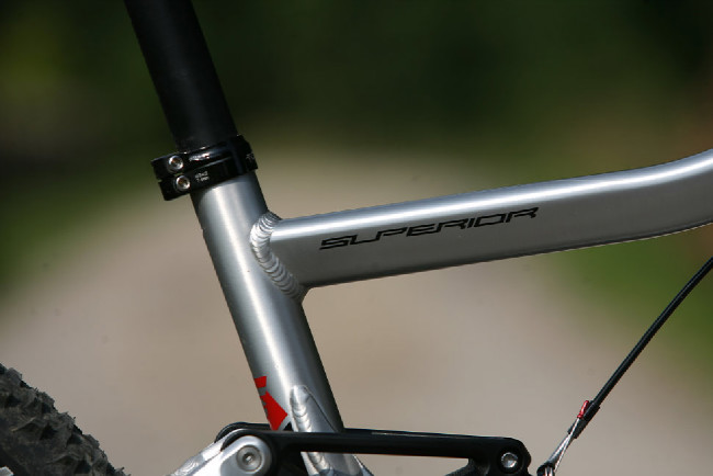 Superior XF 959 2013