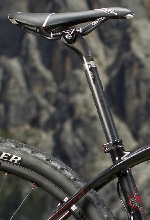 Trek Superfly PRO SL 2013