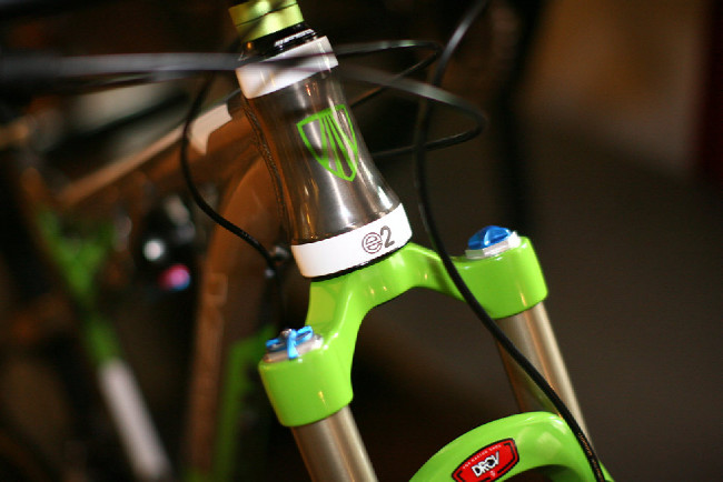 Trek 2013 press launch