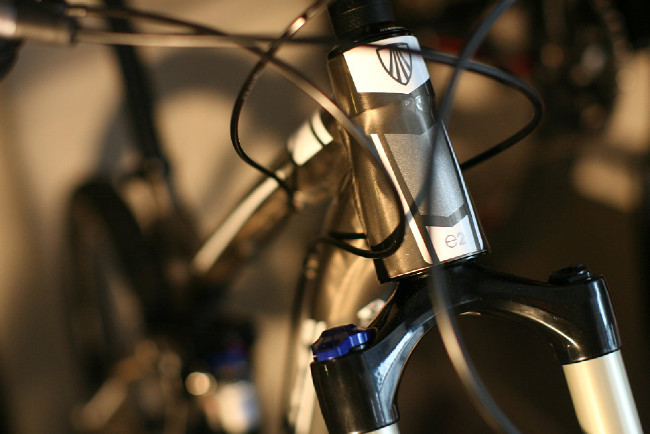 Trek 2013 press launch