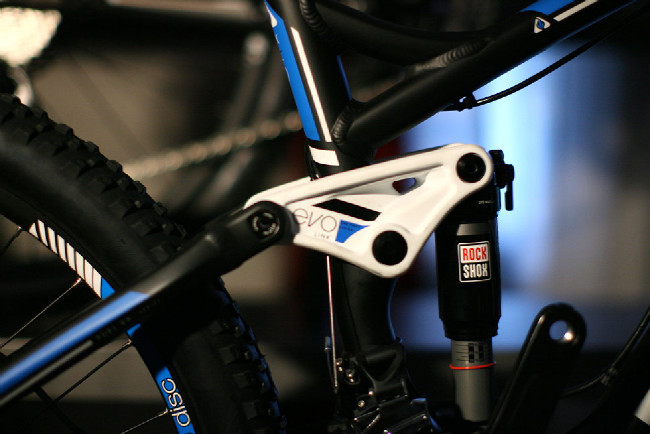 Trek 2013 press launch